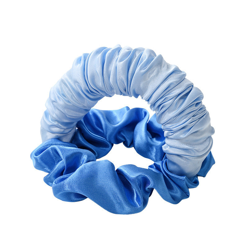 Women's Fashion Bun Plate Hair Curlers