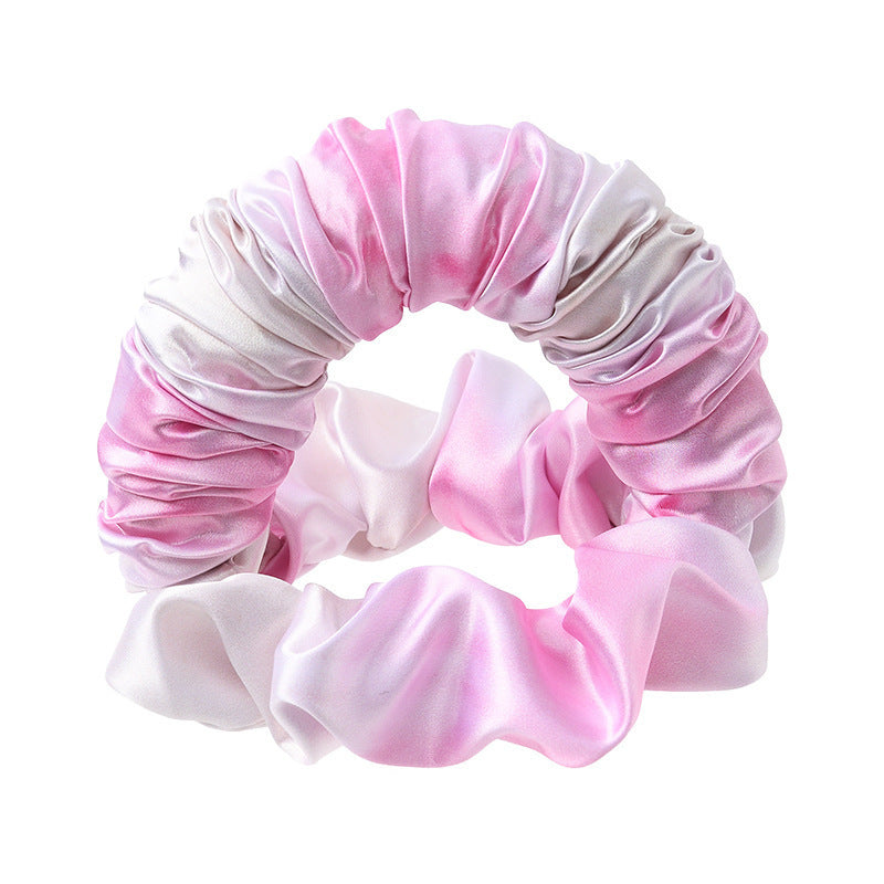 Women's Fashion Bun Plate Hair Curlers