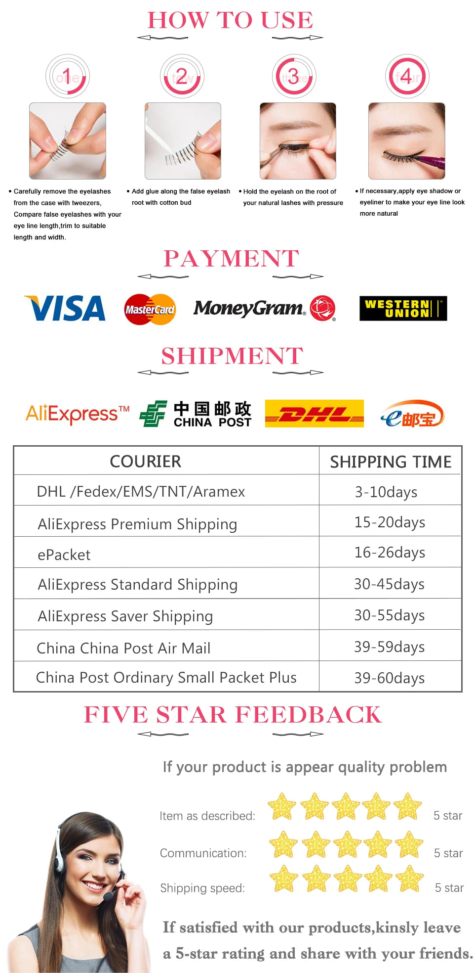 Wholesale Eyelashes 10/50/100 PCS 3d Mink Lashes Natural Soft Mink Eyelashes Wholesale False Eyelashes Makeup Faux Cils In Bulk