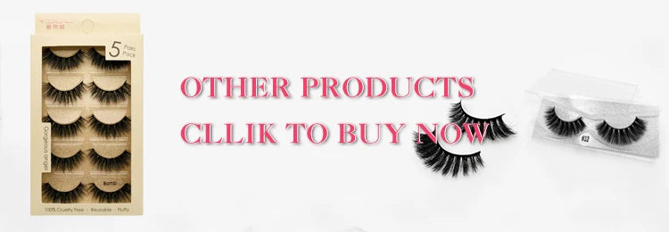 Wholesale Eyelashes 10/50/100 PCS 3d Mink Lashes Natural Soft Mink Eyelashes Wholesale False Eyelashes Makeup Faux Cils In Bulk