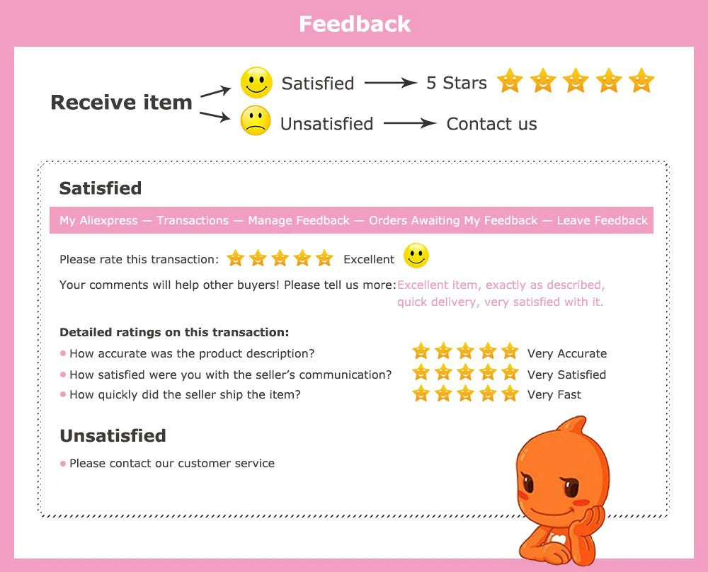 24pcs Glossy Black Fake Nails Set Press On Nail Tips Solid Color Long Stiletto Removable Artificial Nails Decoration Nail Art