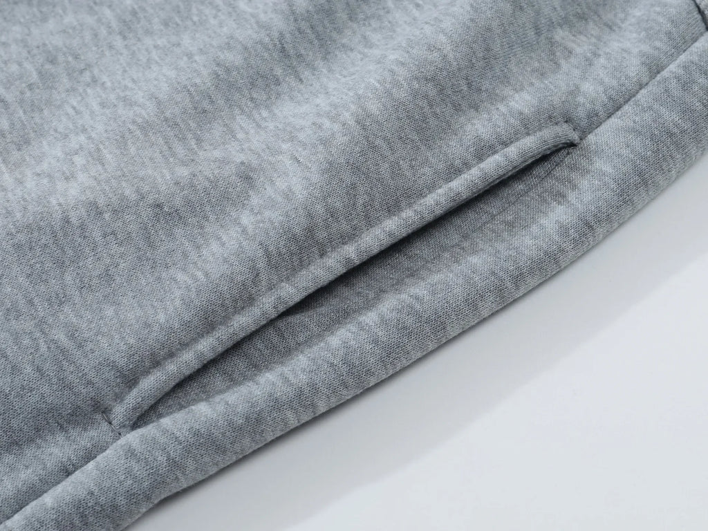 Jogging Sports Pants for Men Daily Sweatpants Hot Sales Casual Versatile 2025 New Fashion the Four Seasons Men's Clothing