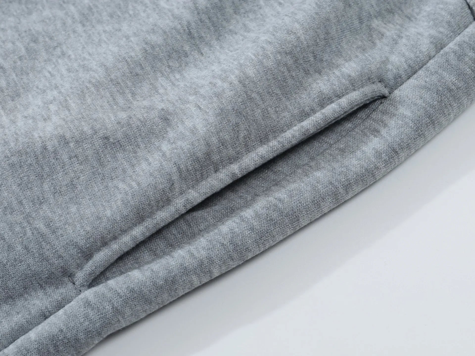 Jogging Sports Pants for Men Daily Sweatpants Hot Sales Casual Versatile 2025 New Fashion the Four Seasons Men's Clothing