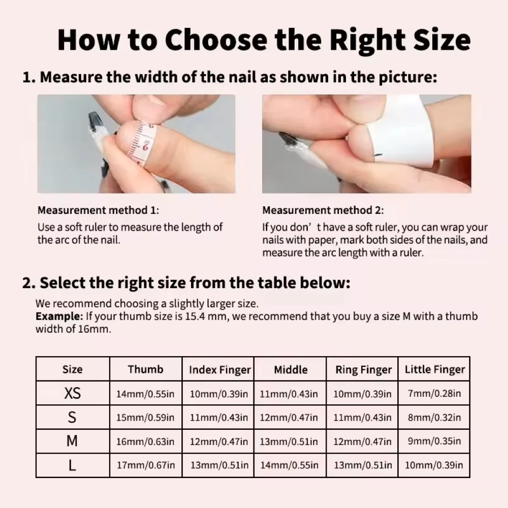 10Pcs High Quality Handmade Press on Nails Simple And Elegant  Royal Blue Depth Gentle And Graceful  Stick-on Nail Art Retro