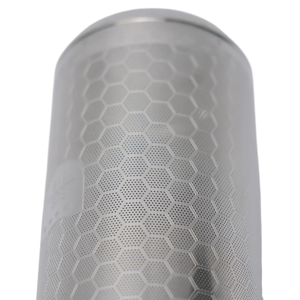 Mesh Tea Infuser Ball Made of Stainless Steel Suitable for Various Containers Great for Iced Tea and Custom Seasonings