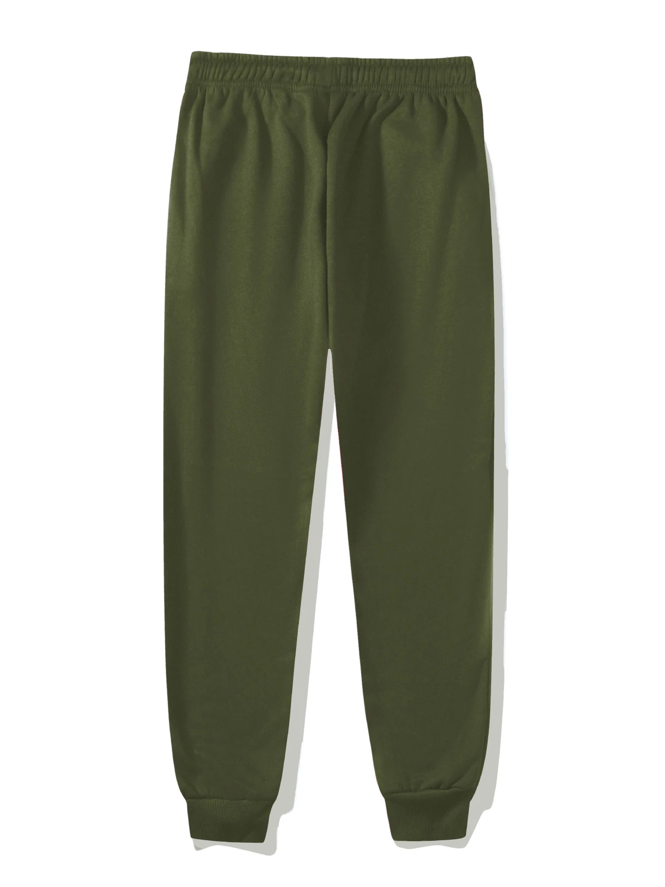 Mens Jogging Sports Pants Spring Autumn  Sweatpants Men Sports Gym Trousers Fashion Solid Color Casual Workout Long Pants