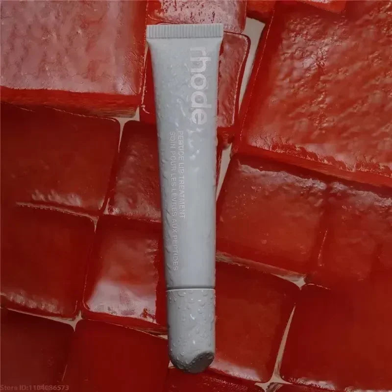 Summer Limited Brand Hot Sales Makeup 8-Colors Portable Storage Bag No Box Lip Care Lip Glosses Add A Healthy Glow Blusher Stick