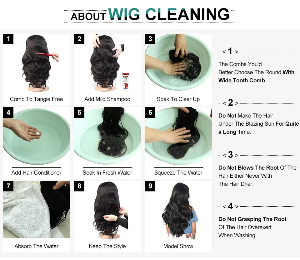 16-24 Inch Deep Wave Human Braiding Hair 100% Unprocessed Human Hair Braiding Hair No Weft Curly Bulk Human Hair for Braiding