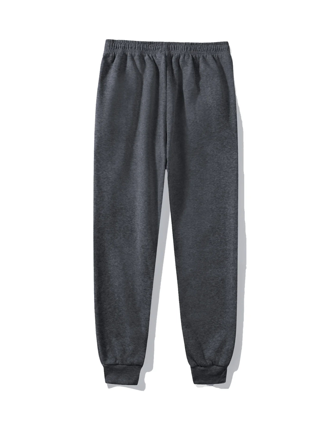 Mens Jogging Sports Pants Spring Autumn  Sweatpants Men Sports Gym Trousers Fashion Solid Color Casual Workout Long Pants
