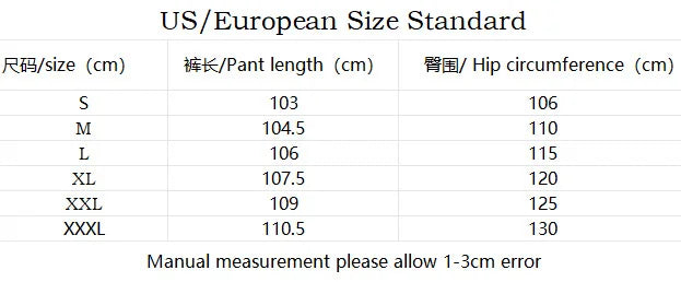 Men's jogging pants baggy pants neutral breathable baggy outdoor pants fashion design jogging pants 2024 new sweatpants