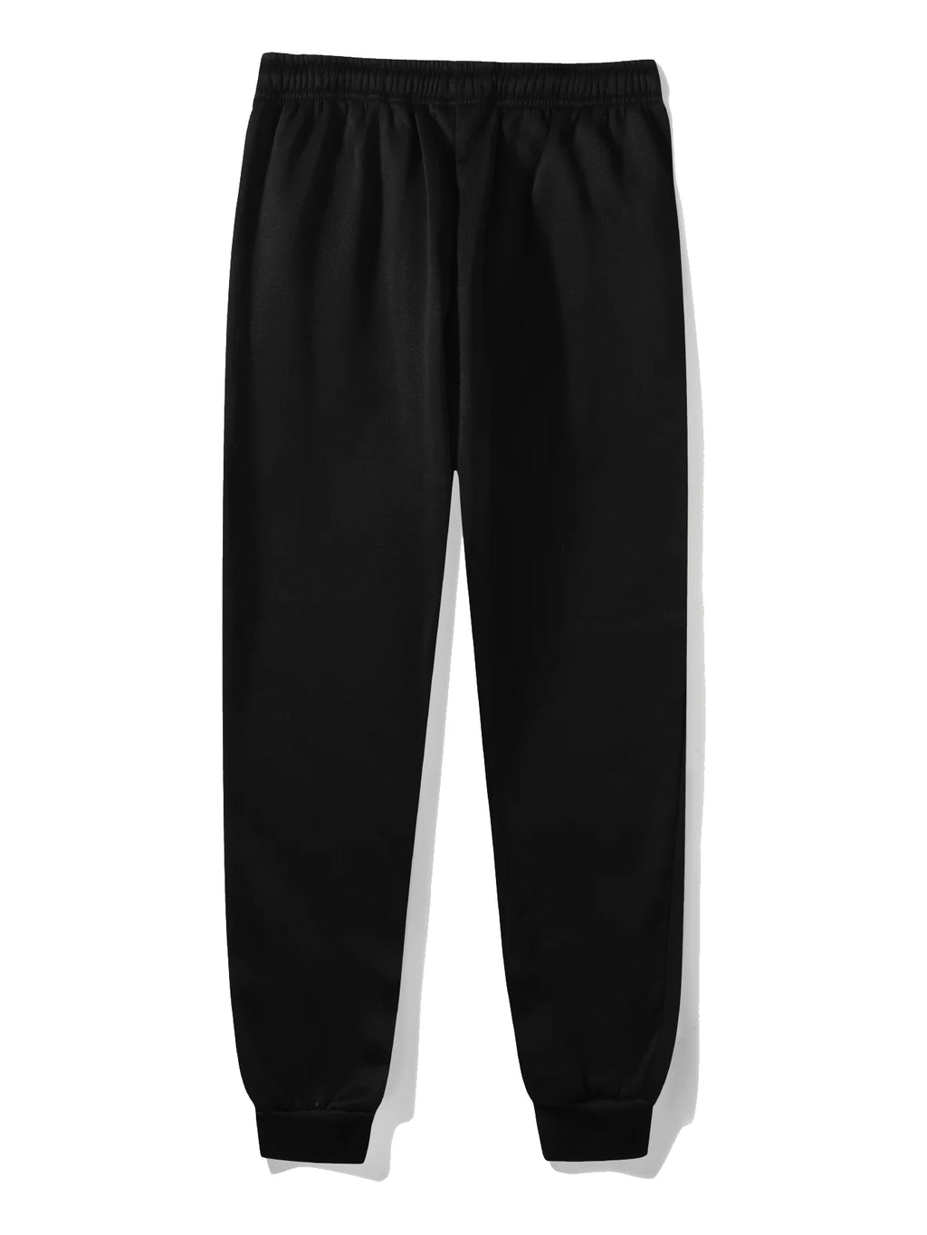 Mens Jogging Sports Pants Spring Autumn  Sweatpants Men Sports Gym Trousers Fashion Solid Color Casual Workout Long Pants