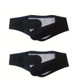 Self-Heating Neck Support Brace Magnetic Cervical Massage for Relaxation and Warmth No Need for Electricity Reusable