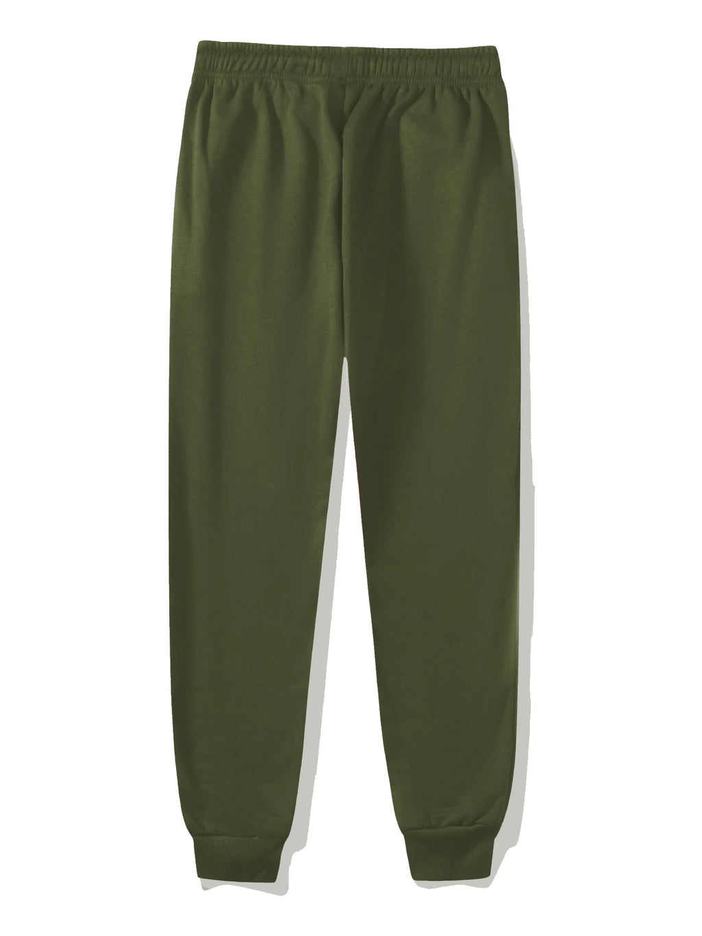 Mens Jogging Sports Pants Spring Autumn  Sweatpants Men Sports Gym Trousers Fashion Solid Color Casual Workout Long Pants