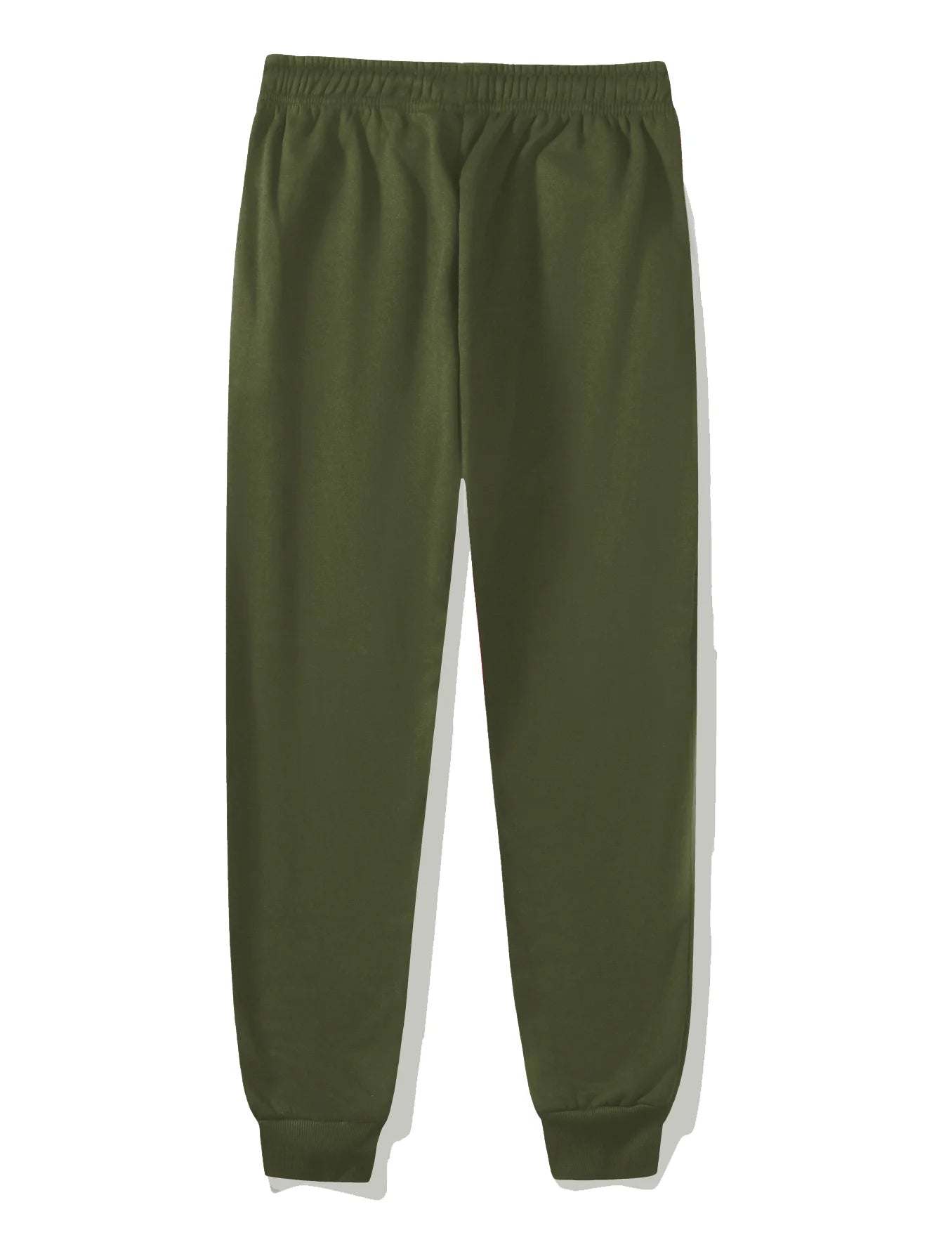 Mens Jogging Sports Pants Spring Autumn  Sweatpants Men Sports Gym Trousers Fashion Solid Color Casual Workout Long Pants