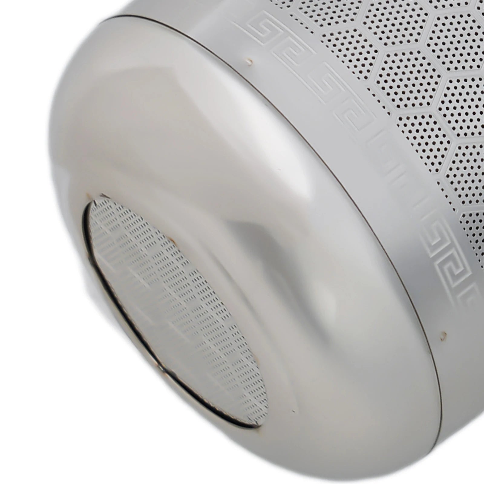 Mesh Tea Infuser Ball Made of Stainless Steel Suitable for Various Containers Great for Iced Tea and Custom Seasonings