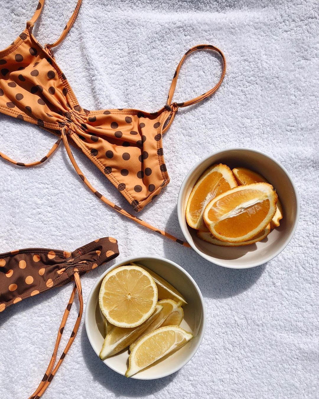Printed Sexy Bikini Set Women Swimsuit Female Spaghetti-Strap Floral Swimwear Bathing Suits