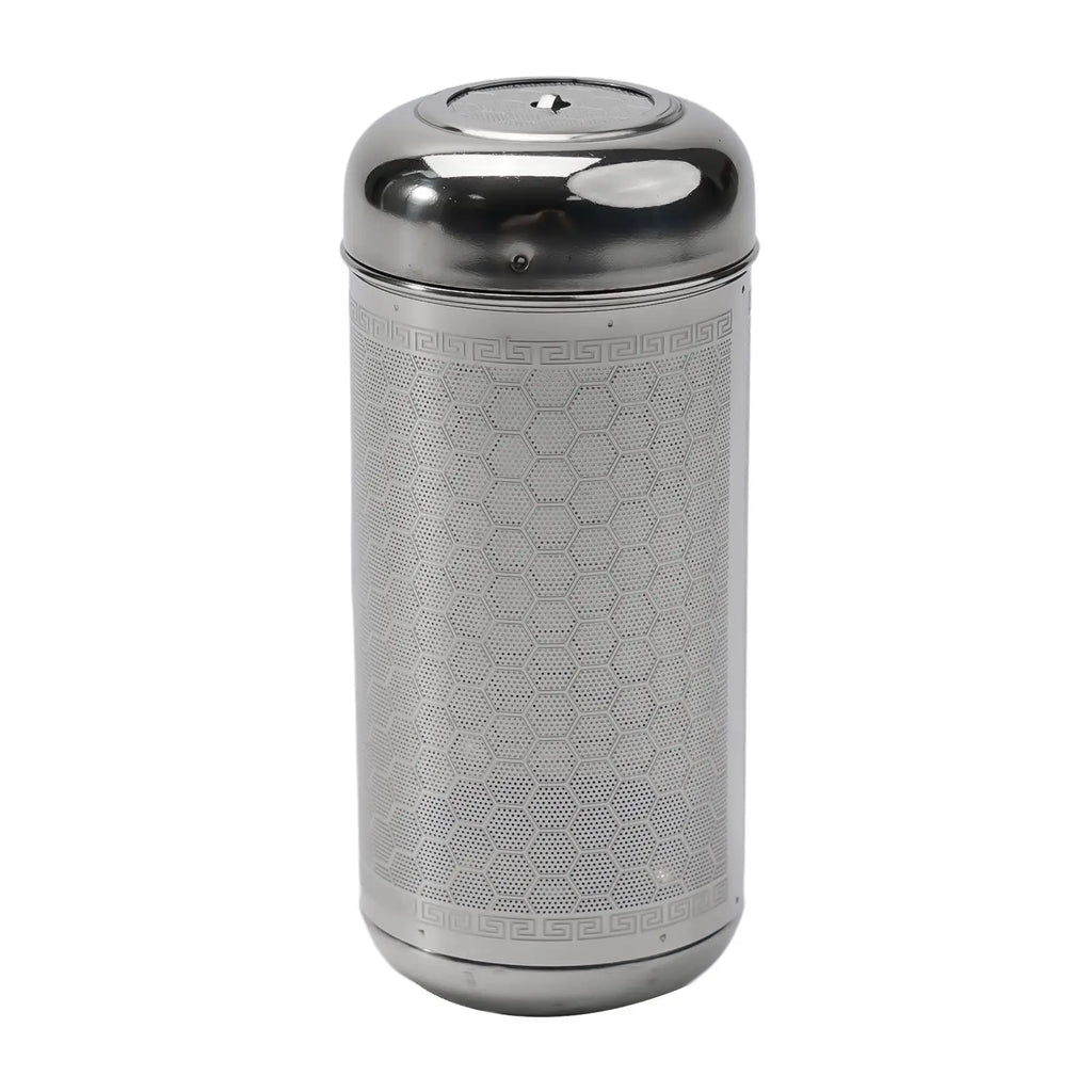 Mesh Tea Infuser Ball Made of Stainless Steel Suitable for Various Containers Great for Iced Tea and Custom Seasonings