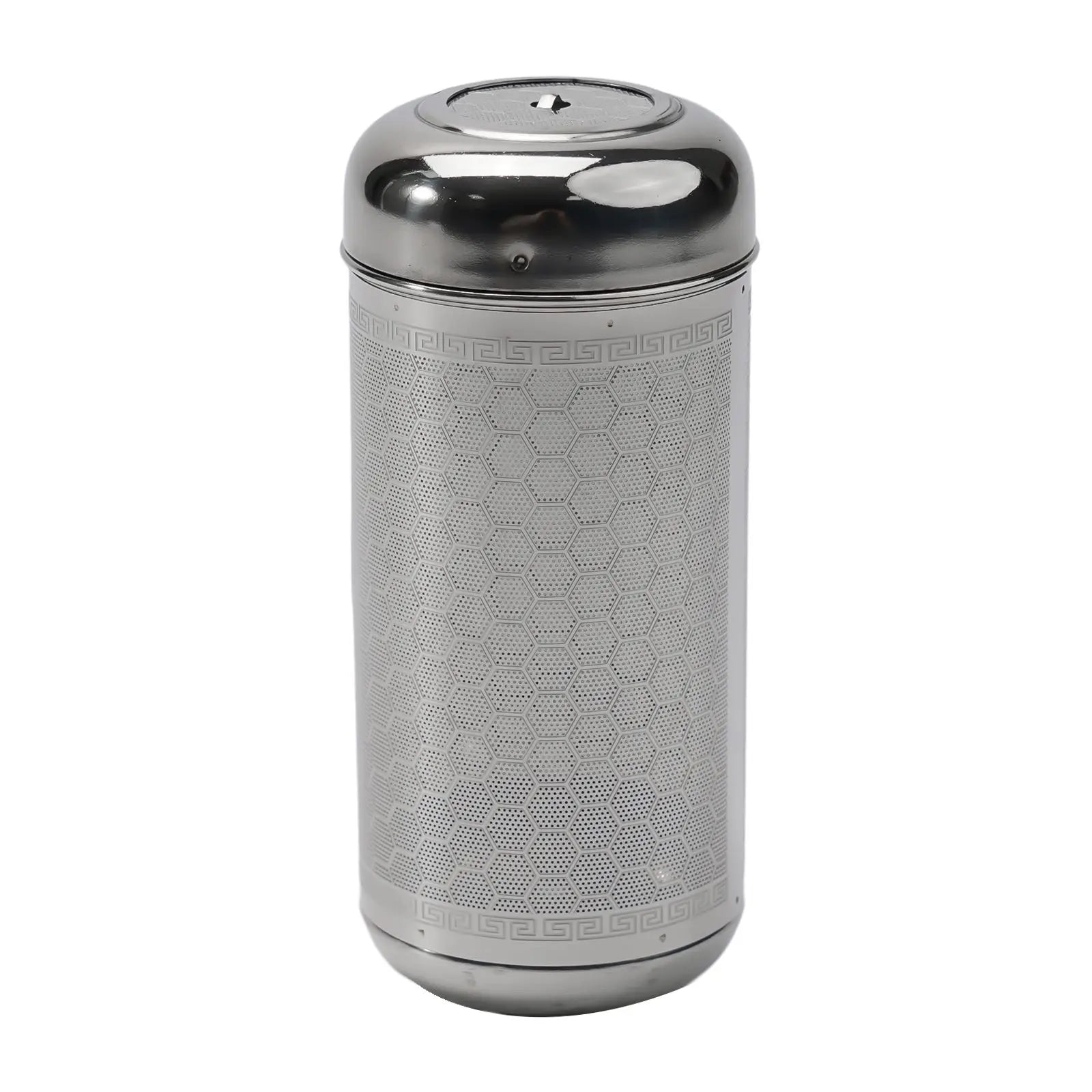 Mesh Tea Infuser Ball Made of Stainless Steel Suitable for Various Containers Great for Iced Tea and Custom Seasonings