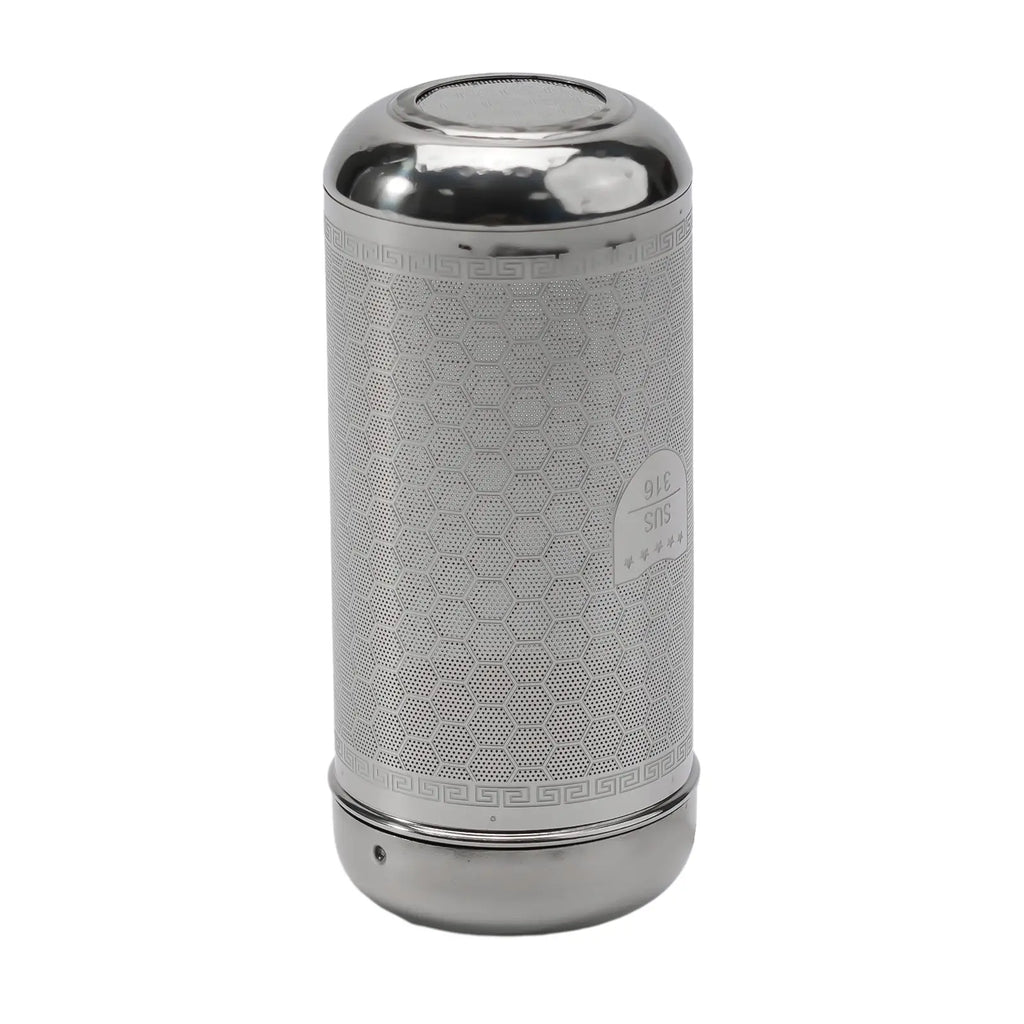 Mesh Tea Infuser Ball Made of Stainless Steel Suitable for Various Containers Great for Iced Tea and Custom Seasonings