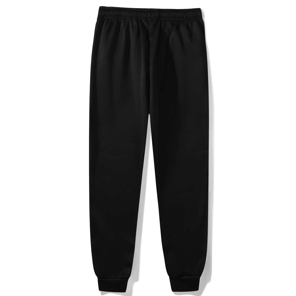 Mens Jogging Sports Pants Spring Autumn  Sweatpants Men Sports Gym Trousers Fashion Solid Color Casual Workout Long Pants