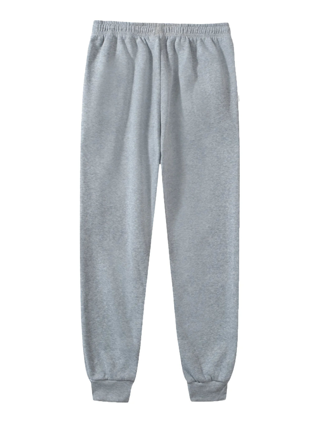 Mens Jogging Sports Pants Spring Autumn  Sweatpants Men Sports Gym Trousers Fashion Solid Color Casual Workout Long Pants