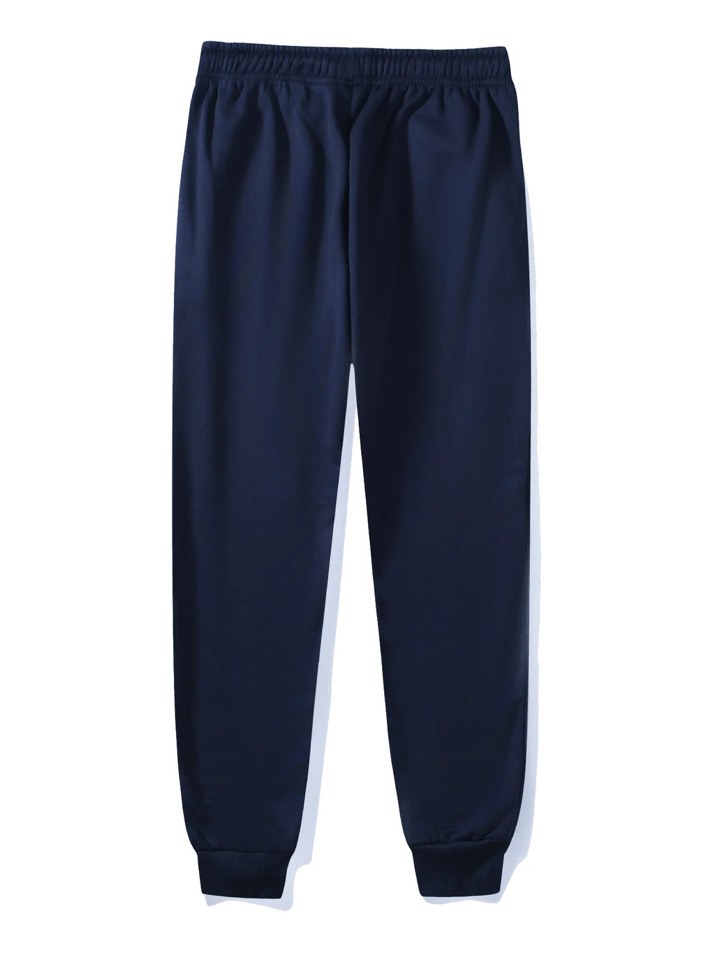 Mens Jogging Sports Pants Spring Autumn  Sweatpants Men Sports Gym Trousers Fashion Solid Color Casual Workout Long Pants