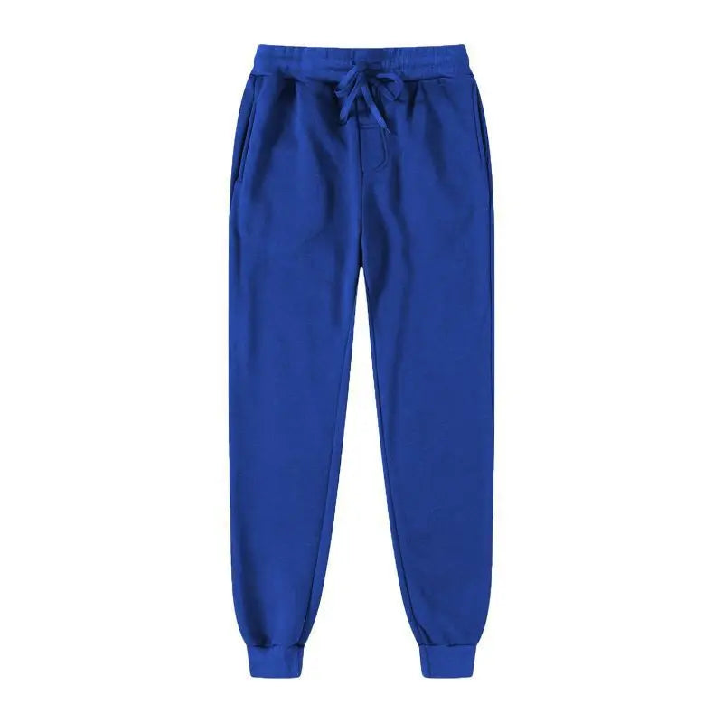Men's jogging pants baggy pants neutral breathable baggy outdoor pants fashion design jogging pants 2024 new sweatpants