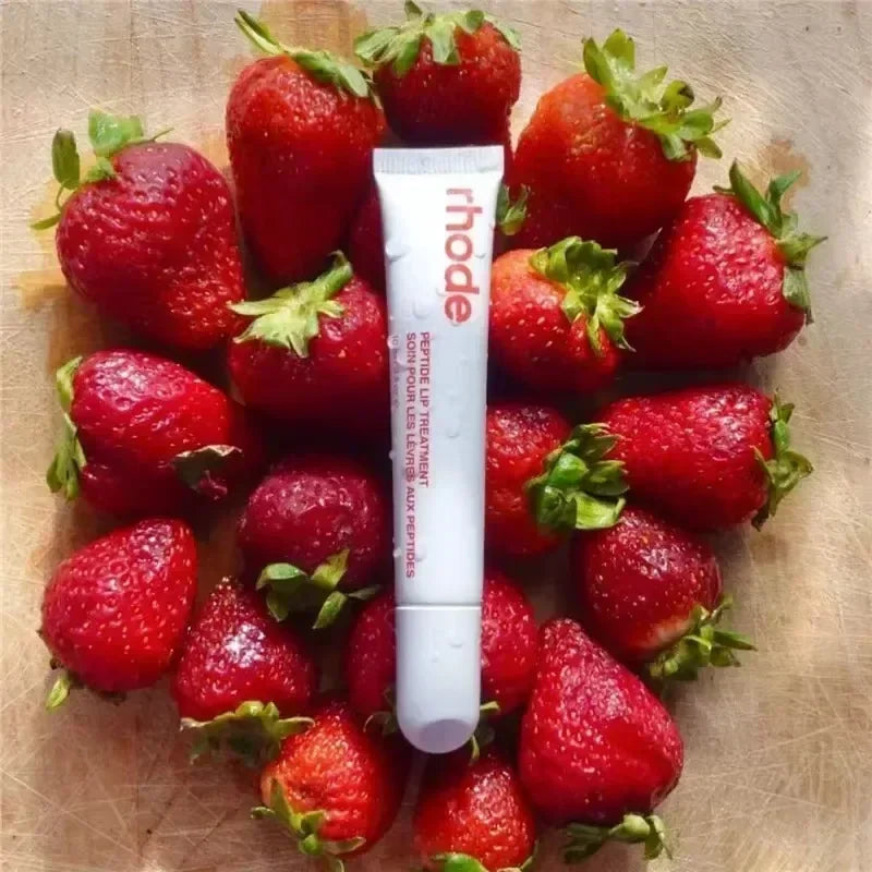 Summer Limited Brand Hot Sales Makeup 8-Colors Portable Storage Bag No Box Lip Care Lip Glosses Add A Healthy Glow Blusher Stick