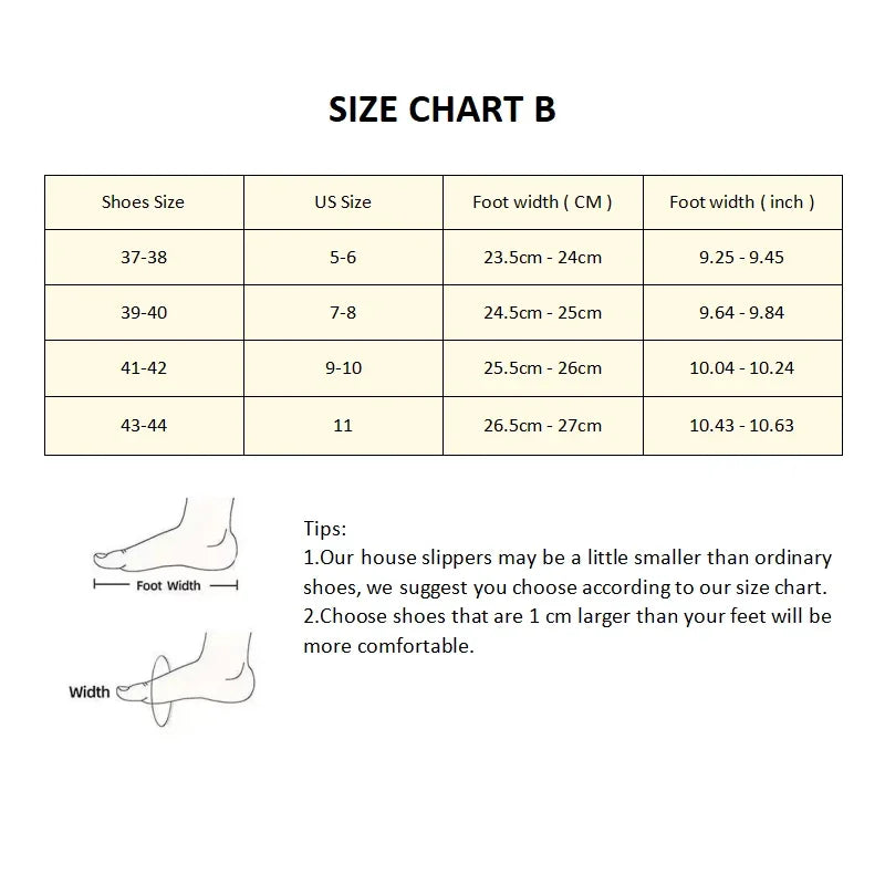 -Women's Slippers Winter Indoor Warm Cute Cartoon Cat Bedroom Lightweight Soft Sole Breathable Leisure Plush Shoes Couple