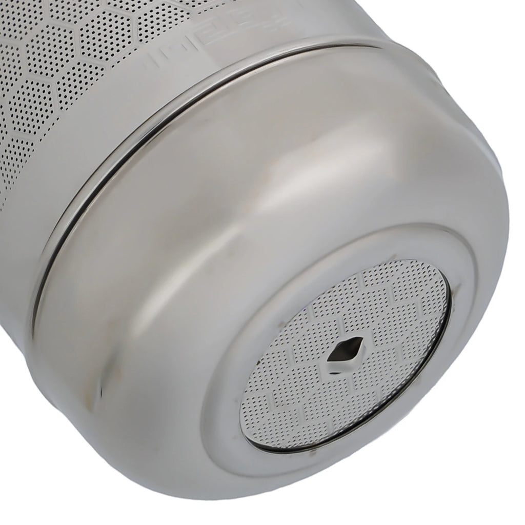 Mesh Tea Infuser Ball Made of Stainless Steel Suitable for Various Containers Great for Iced Tea and Custom Seasonings