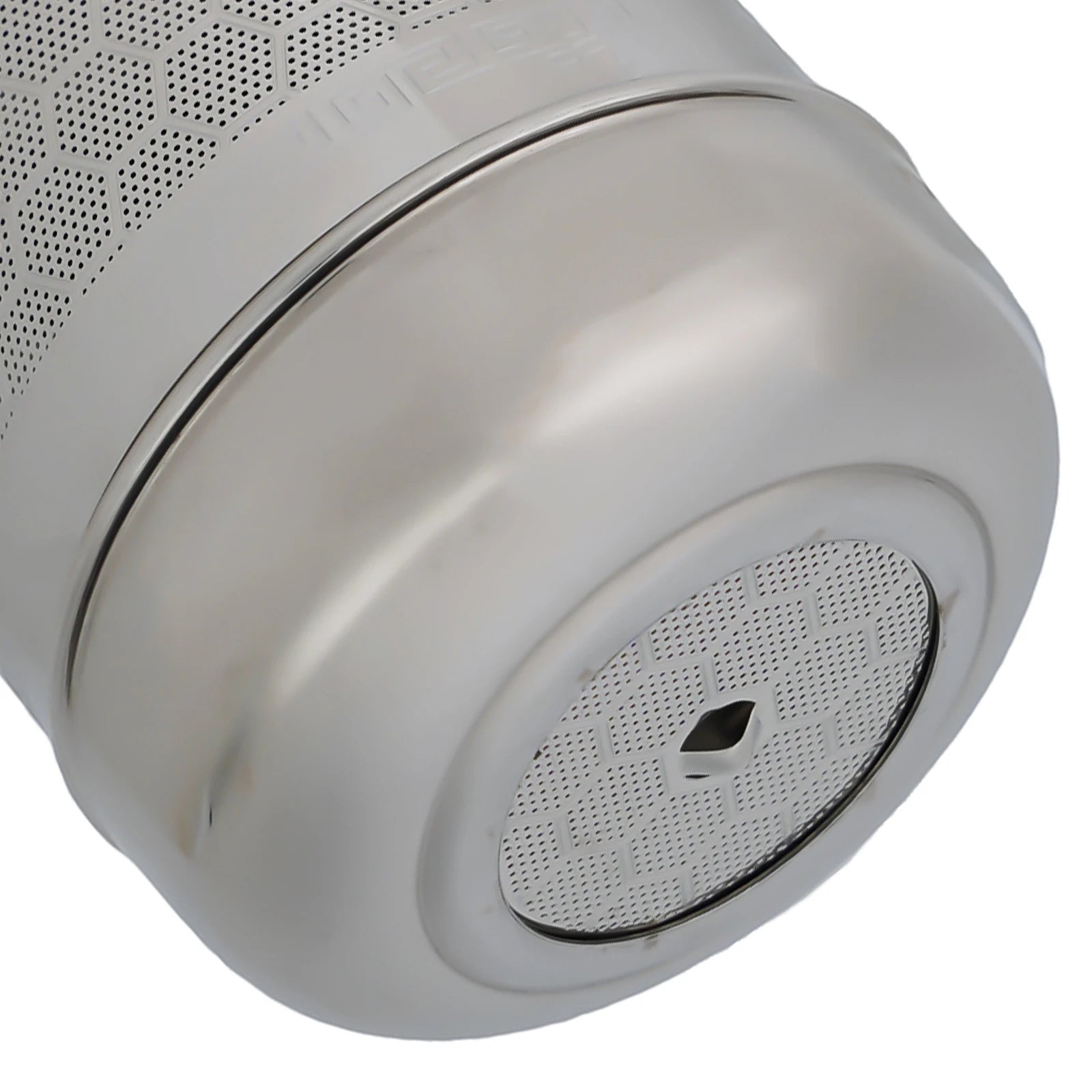Mesh Tea Infuser Ball Made of Stainless Steel Suitable for Various Containers Great for Iced Tea and Custom Seasonings