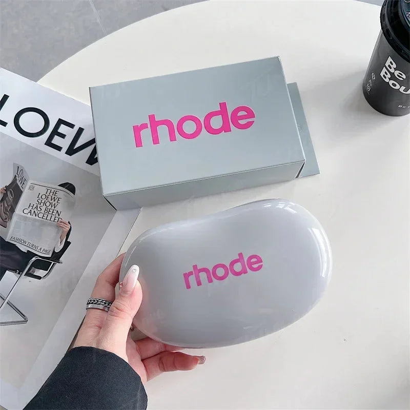 Summer Limited Brand Hot Sales Makeup 8-Colors Portable Storage Bag No Box Lip Care Lip Glosses Add A Healthy Glow Blusher Stick