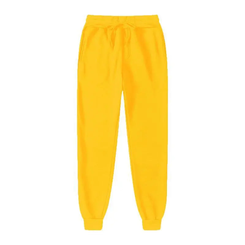 Men's jogging pants baggy pants neutral breathable baggy outdoor pants fashion design jogging pants 2024 new sweatpants
