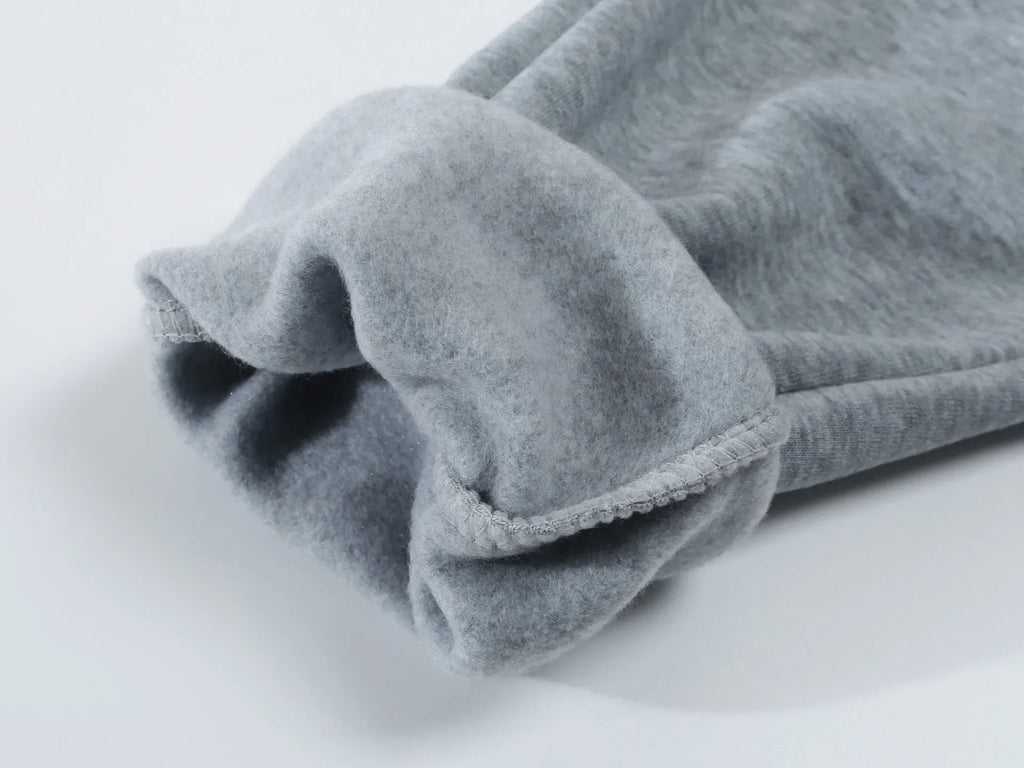 Jogging Sports Pants for Men Daily Sweatpants Hot Sales Casual Versatile 2025 New Fashion the Four Seasons Men's Clothing