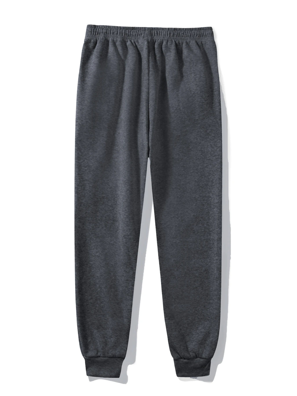 Mens Jogging Sports Pants Spring Autumn  Sweatpants Men Sports Gym Trousers Fashion Solid Color Casual Workout Long Pants