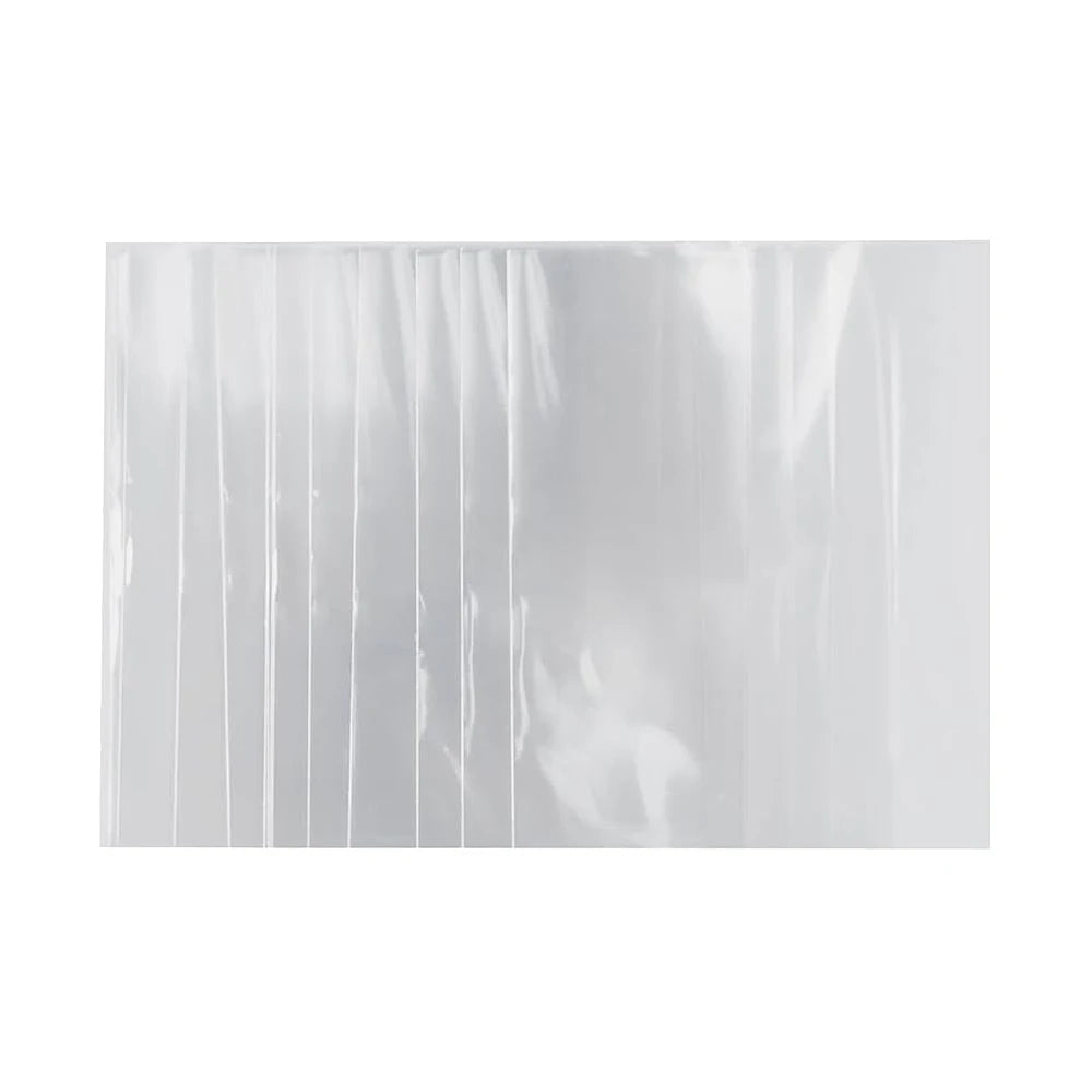 100Pcs Jewelry Package Bags,including 50bags and 50cards, jewelry display clear bags,bracelets,earrings,craft packaging sets