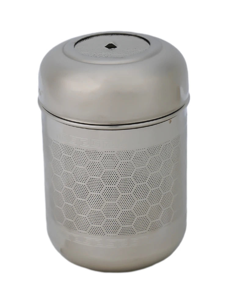Mesh Tea Infuser Ball Made of Stainless Steel Suitable for Various Containers Great for Iced Tea and Custom Seasonings