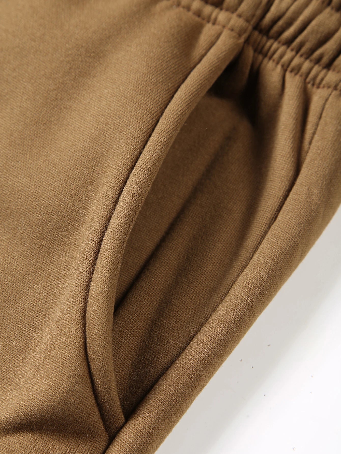 Mens Jogging Sports Pants Spring Autumn  Sweatpants Men Sports Gym Trousers Fashion Solid Color Casual Workout Long Pants