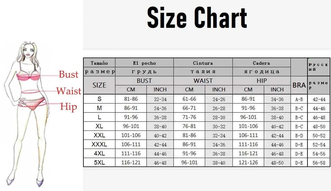 Lace Sexy Bikinis Female Swimsuits Women Three-Piece Swimwear Beach Swimming Wear Bathing Suits Brazilian Bikini Set Pool Bather