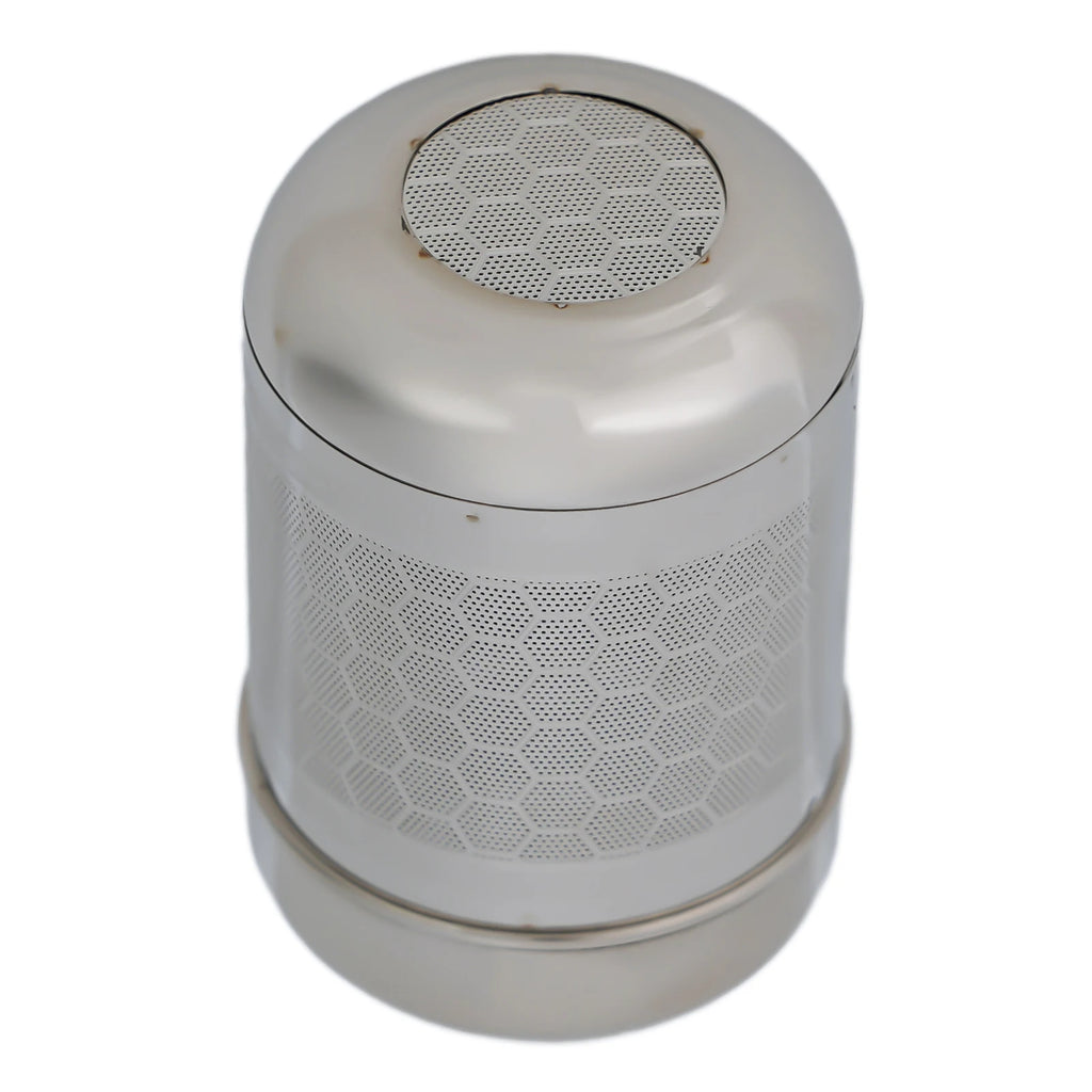 Mesh Tea Infuser Ball Made of Stainless Steel Suitable for Various Containers Great for Iced Tea and Custom Seasonings