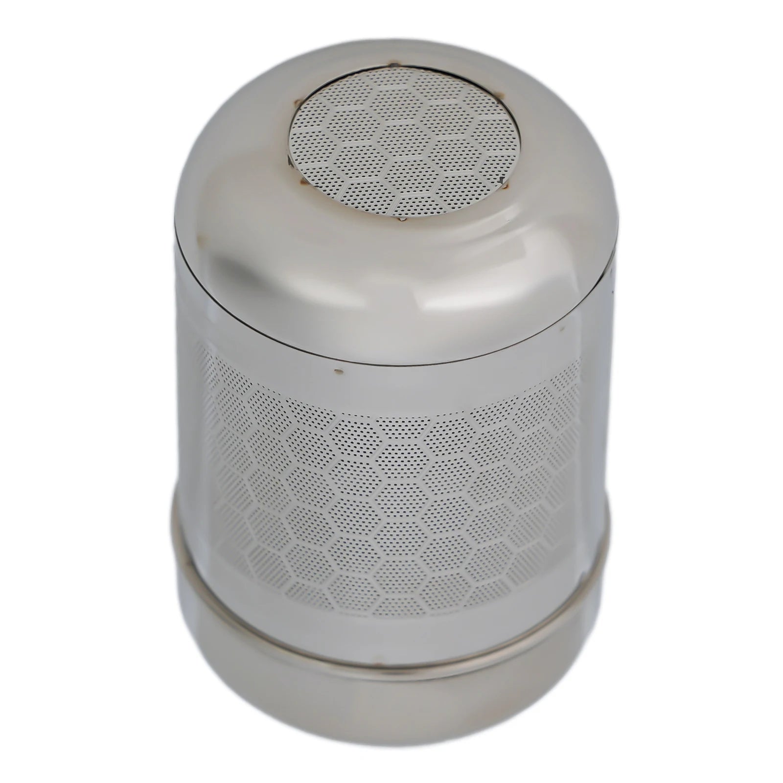 Mesh Tea Infuser Ball Made of Stainless Steel Suitable for Various Containers Great for Iced Tea and Custom Seasonings