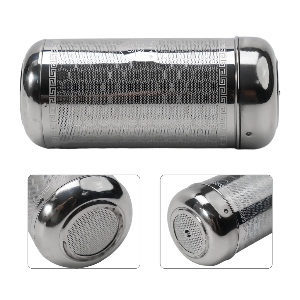 Mesh Tea Infuser Ball Made of Stainless Steel Suitable for Various Containers Great for Iced Tea and Custom Seasonings
