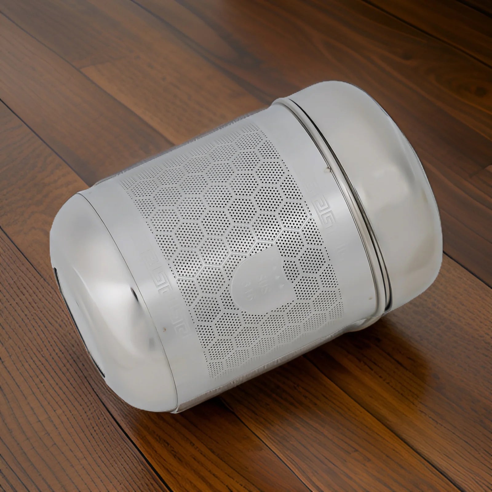 Mesh Tea Infuser Ball Made of Stainless Steel Suitable for Various Containers Great for Iced Tea and Custom Seasonings