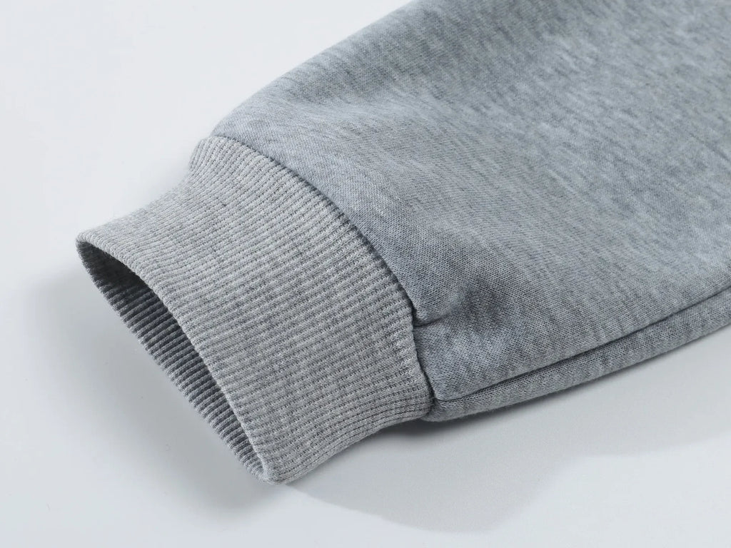 Jogging Sports Pants for Men Daily Sweatpants Hot Sales Casual Versatile 2025 New Fashion the Four Seasons Men's Clothing