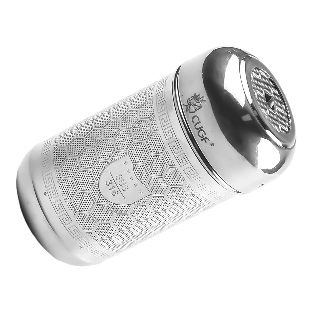 Mesh Tea Infuser Ball Made of Stainless Steel Suitable for Various Containers Great for Iced Tea and Custom Seasonings