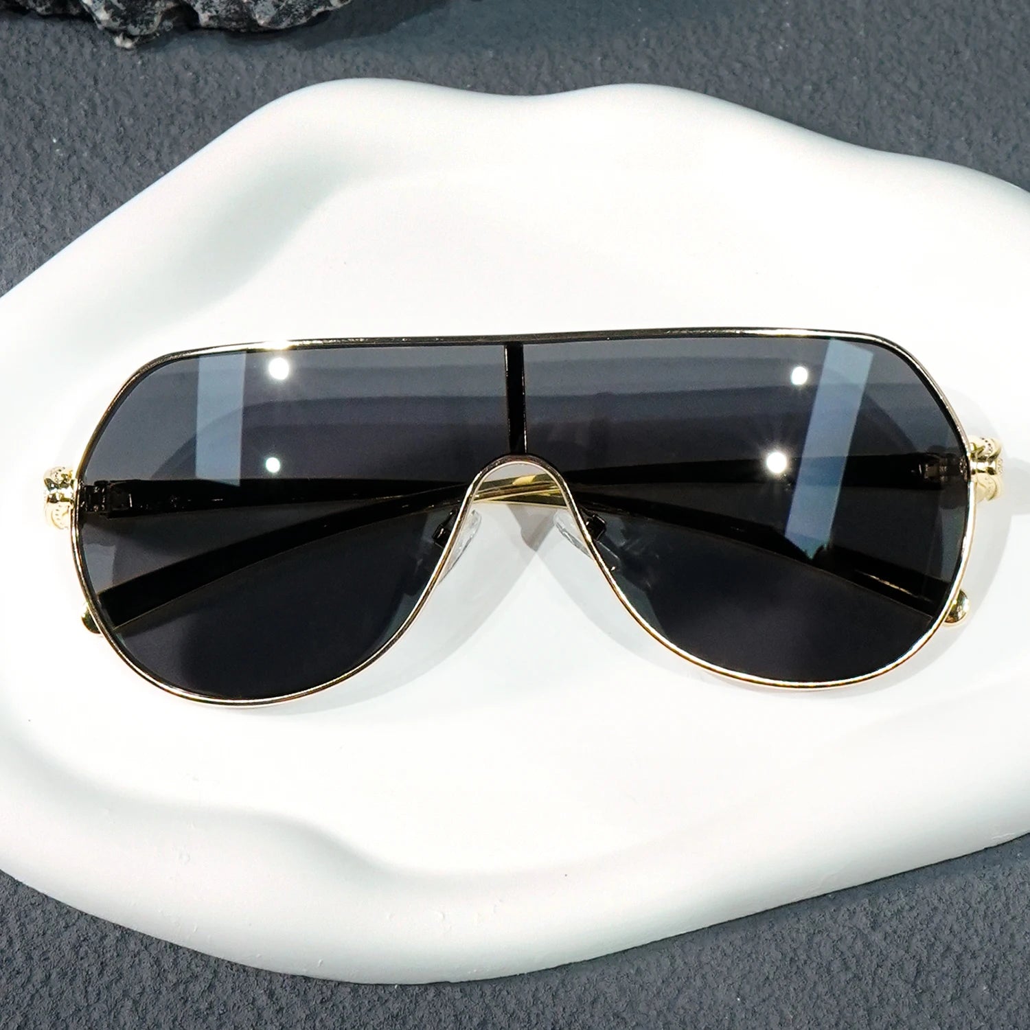 Summer Must Haves SunGlasses, Protection for Men and Women, Perfect for,, and Cruise, Stylish and Functional for Daily Wear