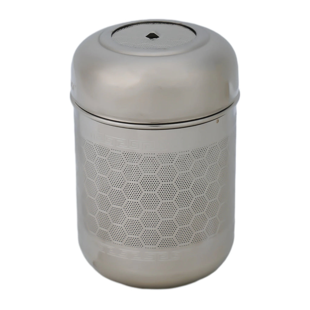 Mesh Tea Infuser Ball Made of Stainless Steel Suitable for Various Containers Great for Iced Tea and Custom Seasonings
