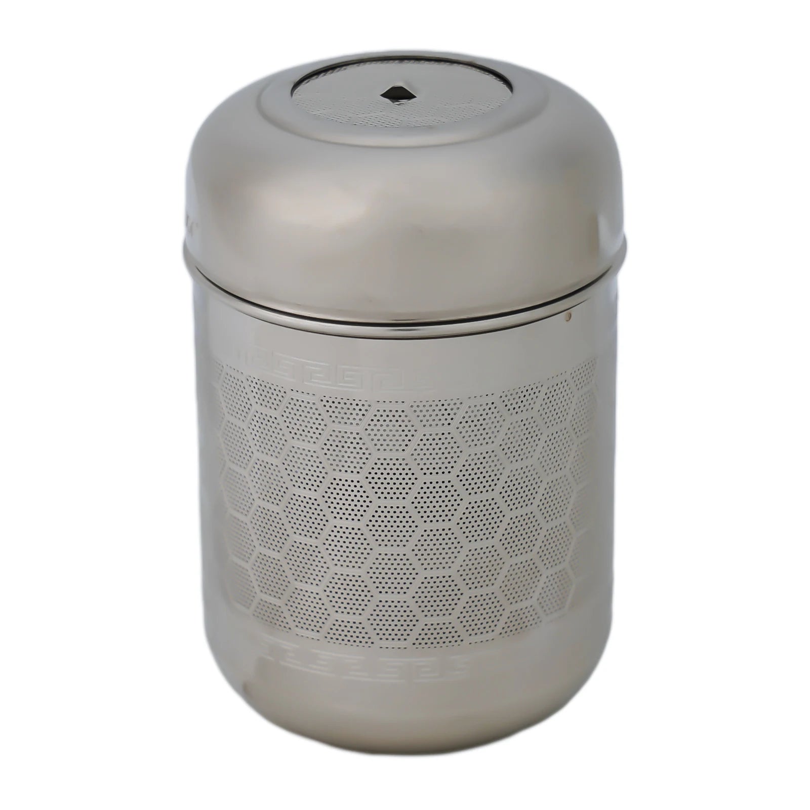Mesh Tea Infuser Ball Made of Stainless Steel Suitable for Various Containers Great for Iced Tea and Custom Seasonings
