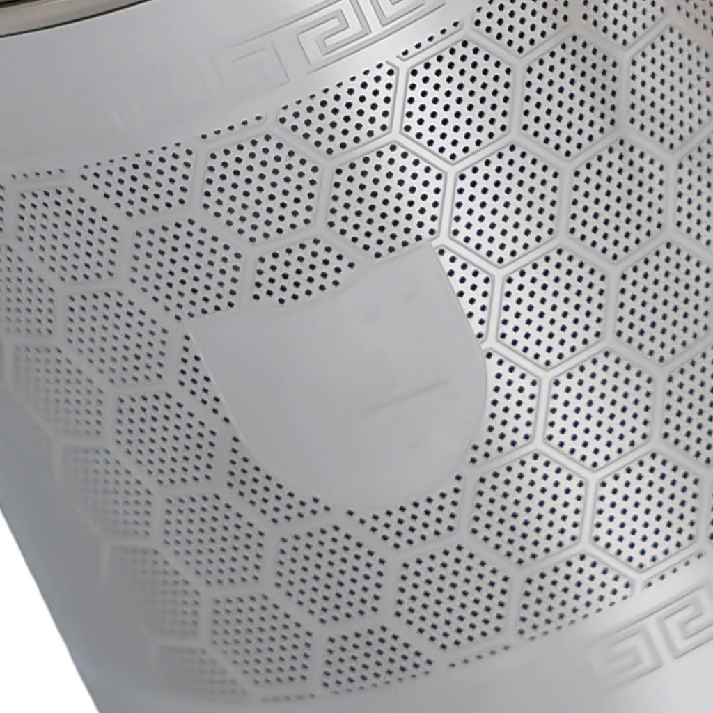 Mesh Tea Infuser Ball Made of Stainless Steel Suitable for Various Containers Great for Iced Tea and Custom Seasonings