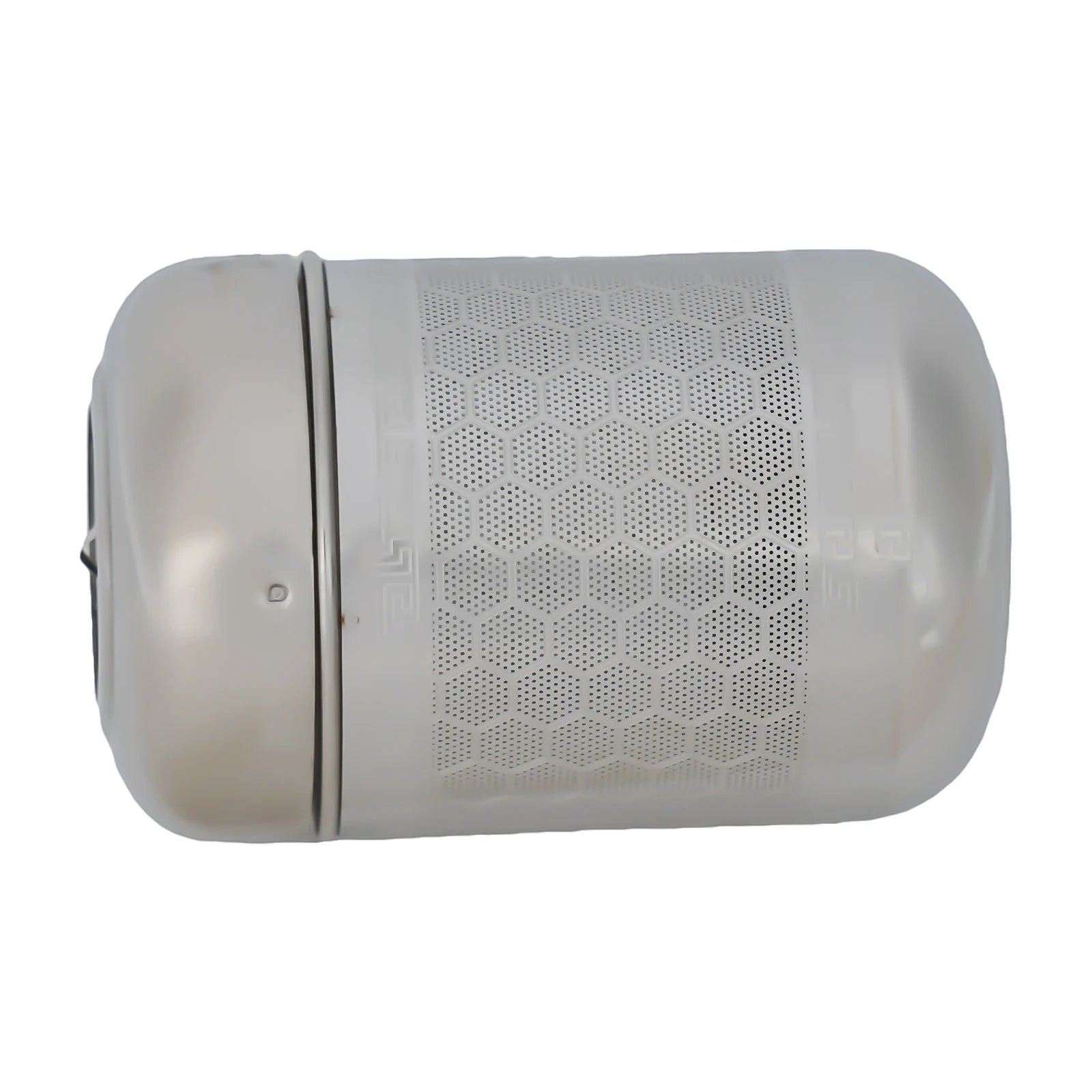 Mesh Tea Infuser Ball Made of Stainless Steel Suitable for Various Containers Great for Iced Tea and Custom Seasonings